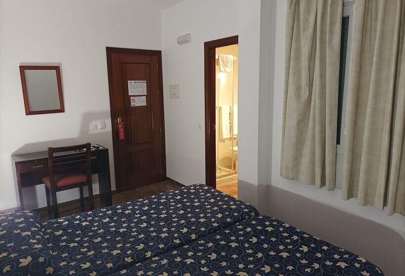 Habitación Estándar, Hostal San Cayetano