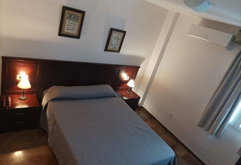 Habitación Superior, Hostal San Cayetano