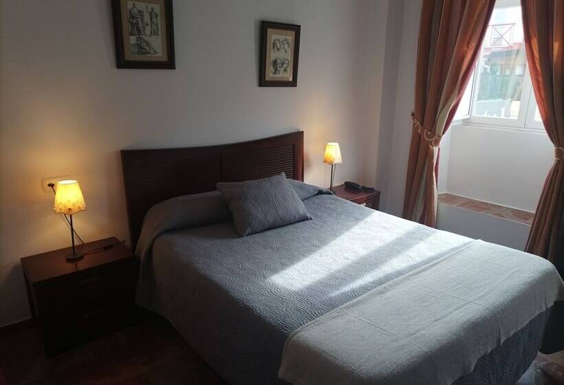 Habitación Superior, Hostal San Cayetano