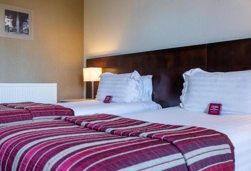 اتاق استاندارد, Carlton Hotel Dublin Airport