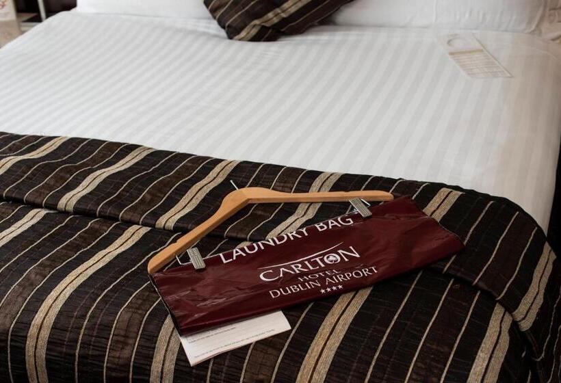 اتاق خانوادگی, Carlton Hotel Dublin Airport