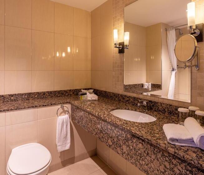 اتاق خانوادگی, Carlton Hotel Dublin Airport