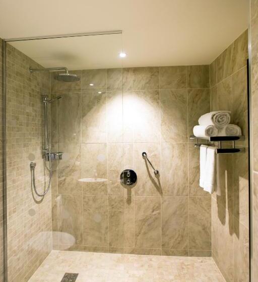 اتاق استاندارد با تخت دوبل, Carlton Hotel Dublin Airport