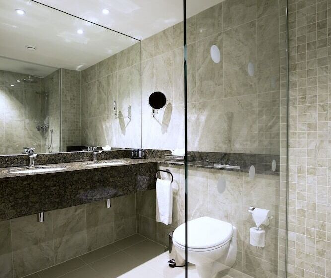 اتاق استاندارد, Carlton Hotel Dublin Airport