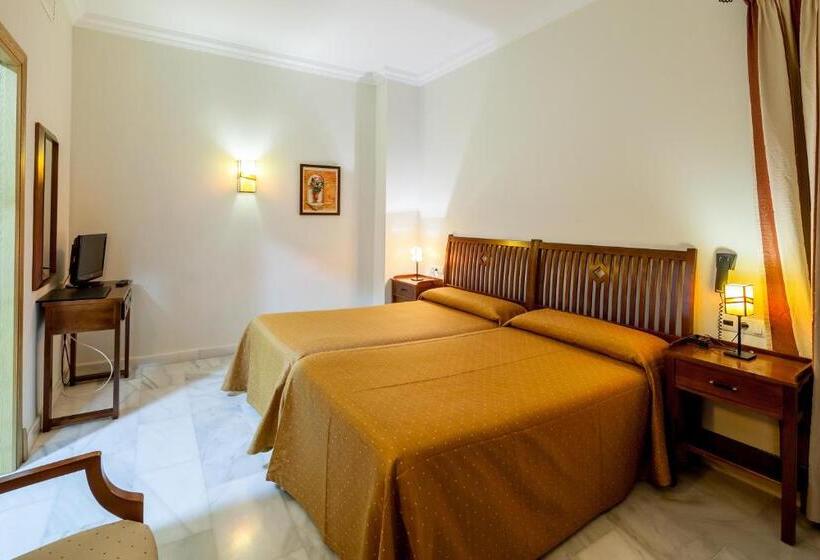 اتاق استاندارد, Las Casas Del Duque