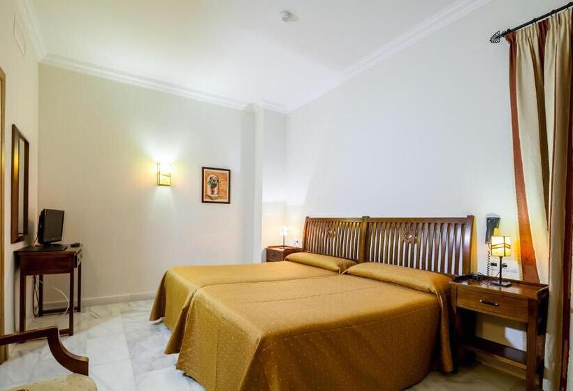 اتاق استاندارد, Las Casas Del Duque