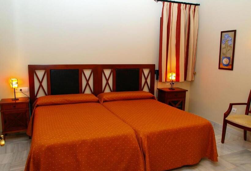 اتاق استاندارد, Las Casas Del Duque