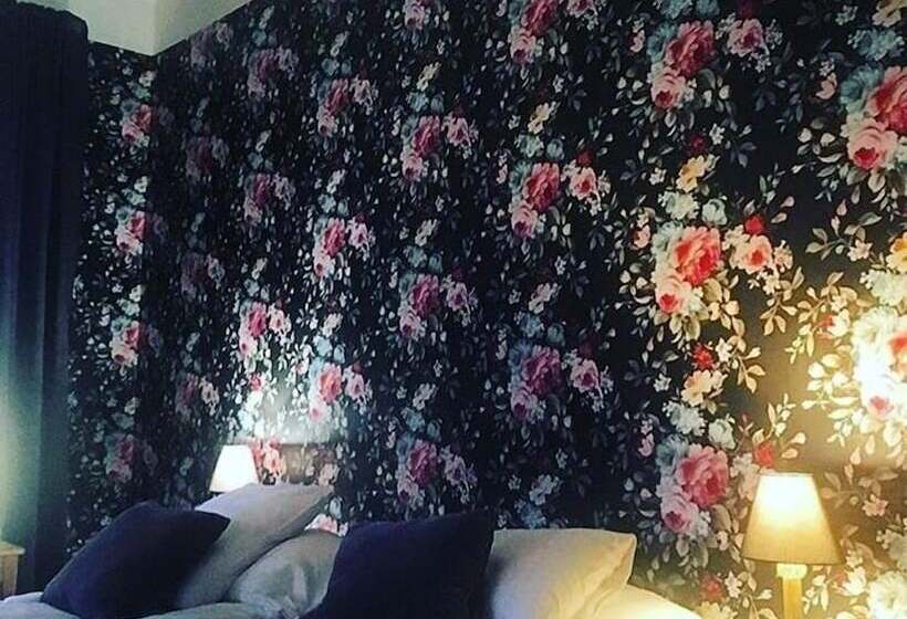 Номер Стандарт, Morris