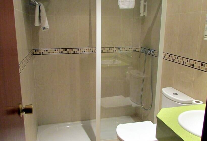 Quarto Estandar, Tudancaaranda Aranda II