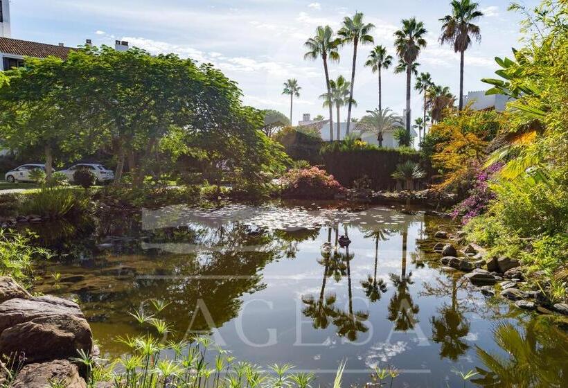 Апартаменты Superior 2 Спальни, Jardines De Las Golondrinas