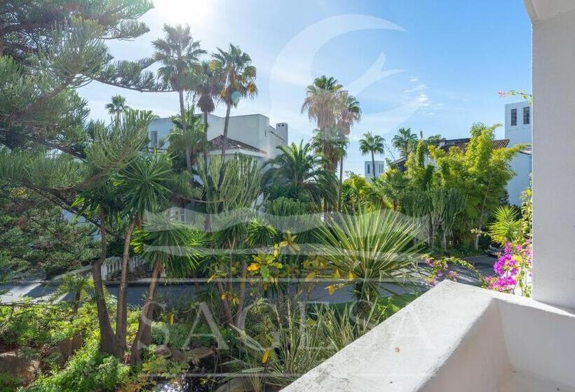 Апартаменты Superior 2 Спальни, Jardines De Las Golondrinas