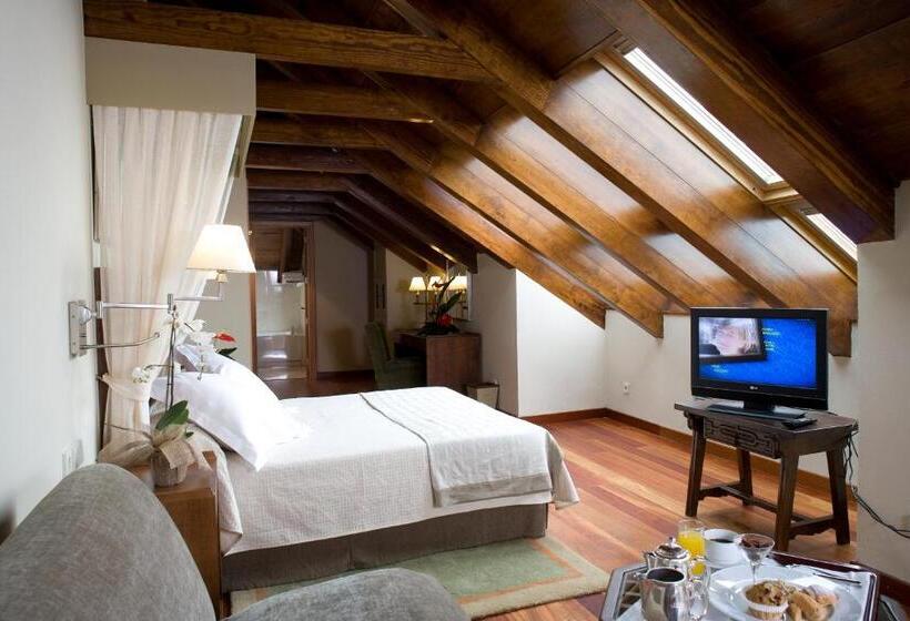 스탠다드 룸, Parador De Cruz de Tejeda