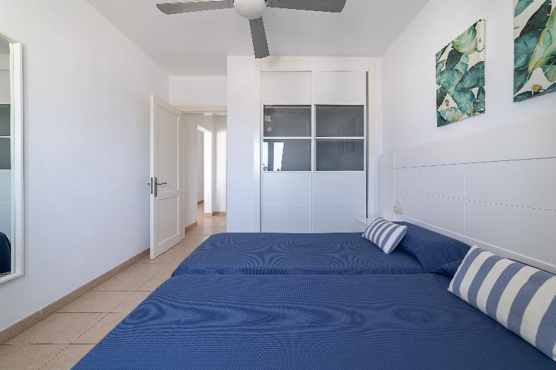 Апартаменты 2 Спальни, Apartamentos Elena