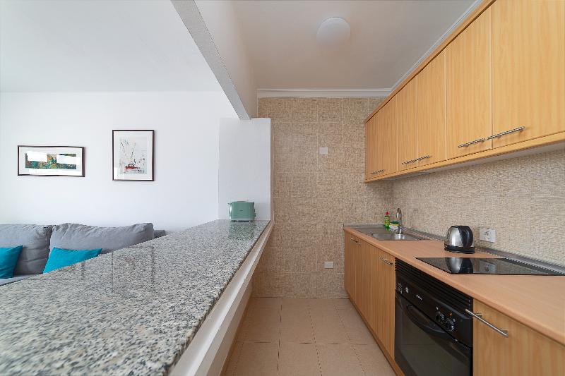 Апартаменты 2 Спальни, Apartamentos Elena