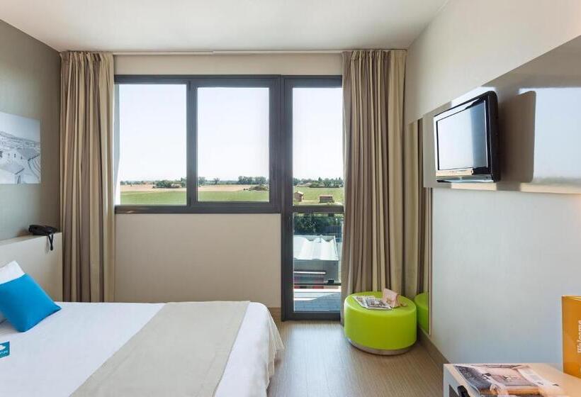 スタンダードルーム, B&b Hotel Bologna