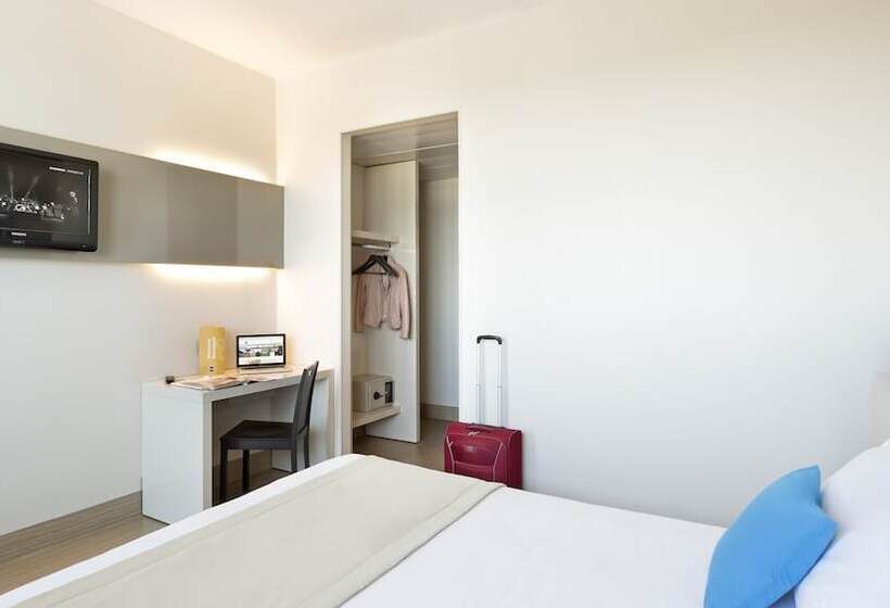 スタンダードルーム, B&b Hotel Bologna
