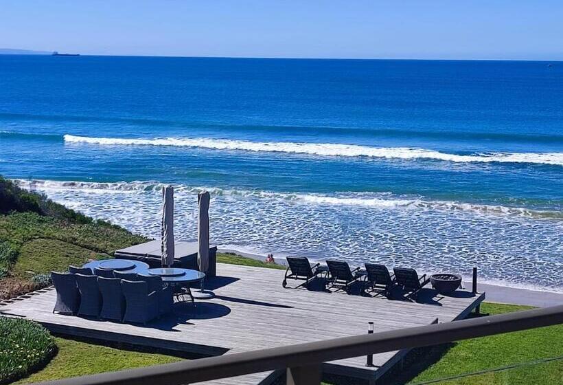 Президентский Люкс, African Oceans Manor On The Beach