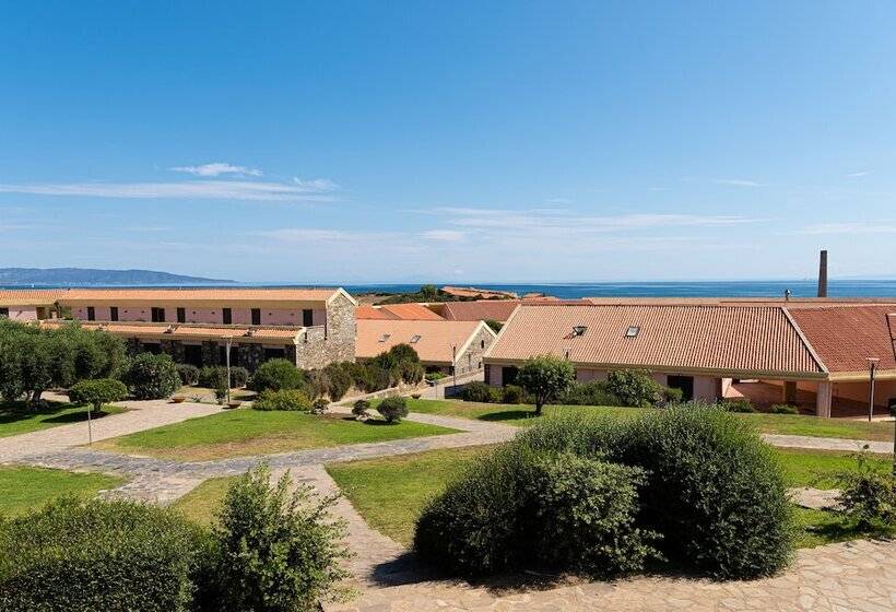 Номер Стандарт, Le Tonnare Di Stintino  Beach Resort