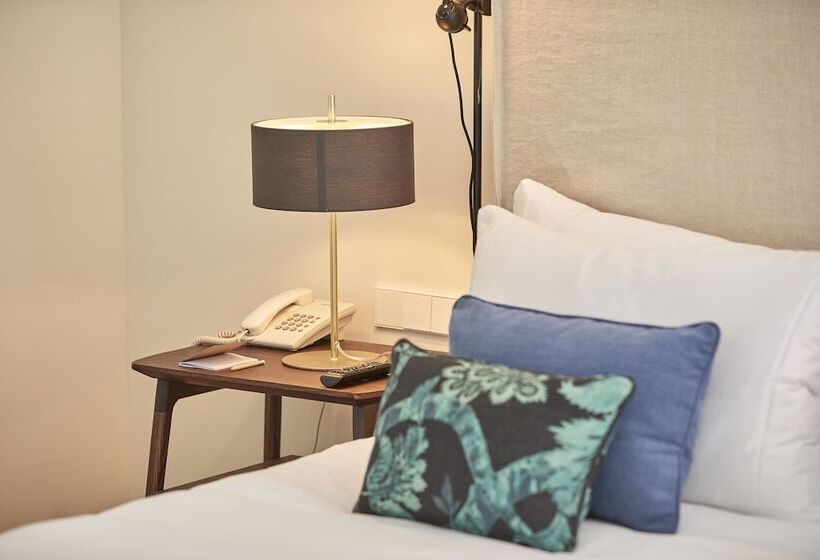 스탠다드 룸, Mhouse Boutique Hotel Palma