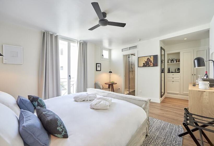 수피리어 룸, Mhouse Boutique Hotel Palma