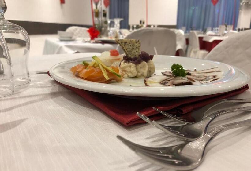 اتاق استاندارد یک نفره, Margherita