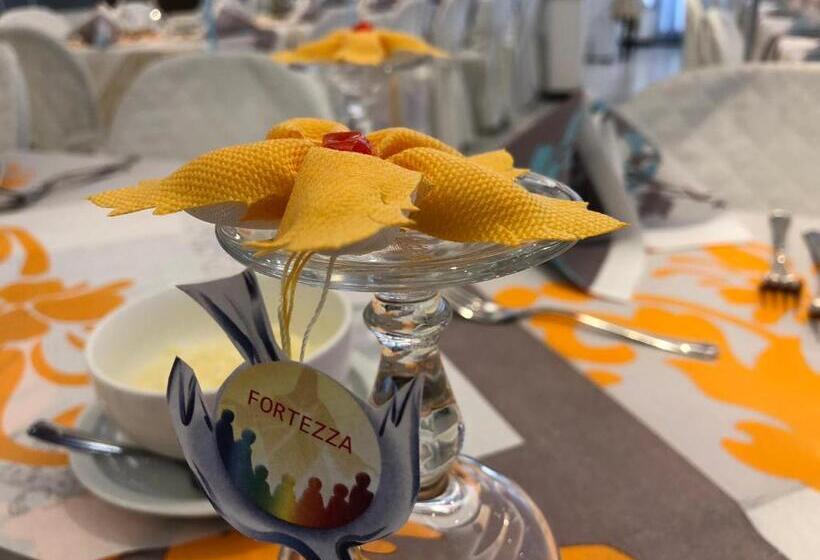اتاق استاندارد یک نفره, Margherita
