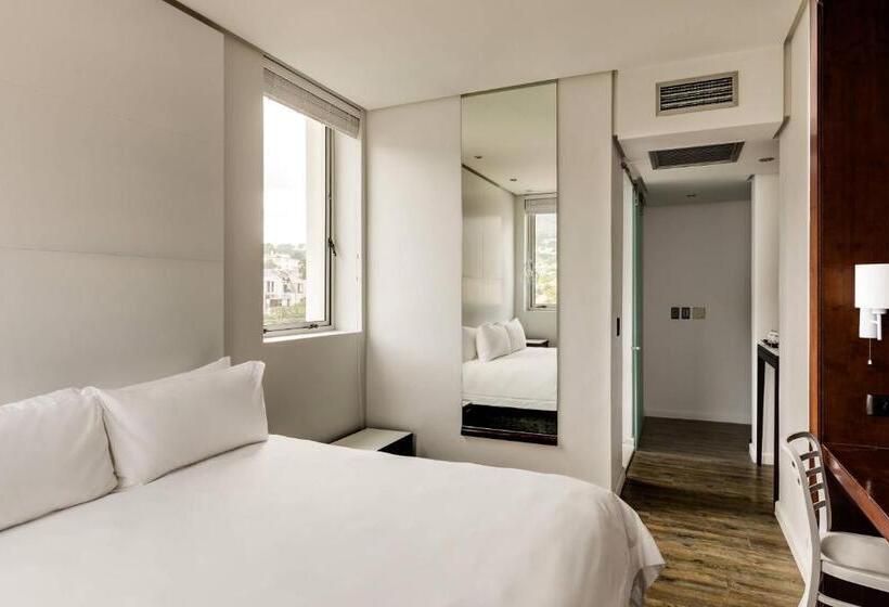 Номер Стандарт, Protea Hotel Fire & Ice By Marriott Cape Town