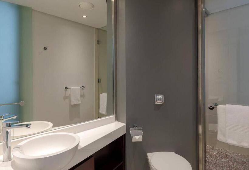 Номер Стандарт Вид на Горы, Protea Hotel Fire & Ice By Marriott Cape Town