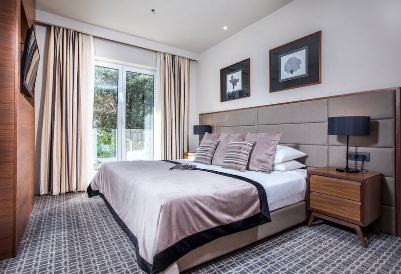 Suite Deluxe Vista Mar, Royal Ariston
