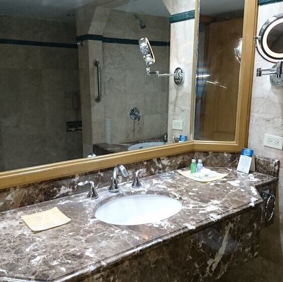 デラックスルーム, San Luis Lindavista