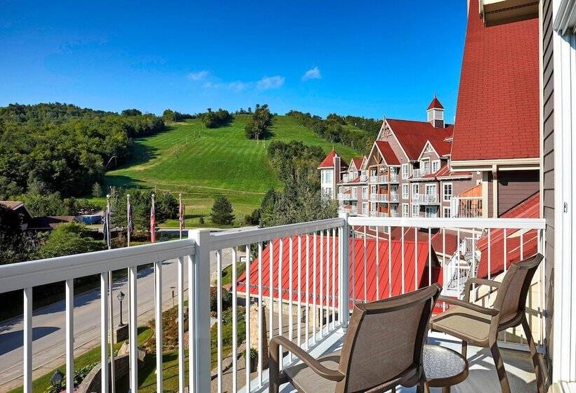 Люкс, The Westin Trillium House, Blue Mountain