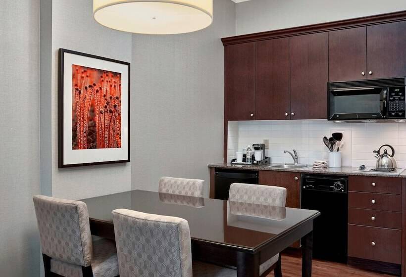 Люкс, The Westin Trillium House, Blue Mountain