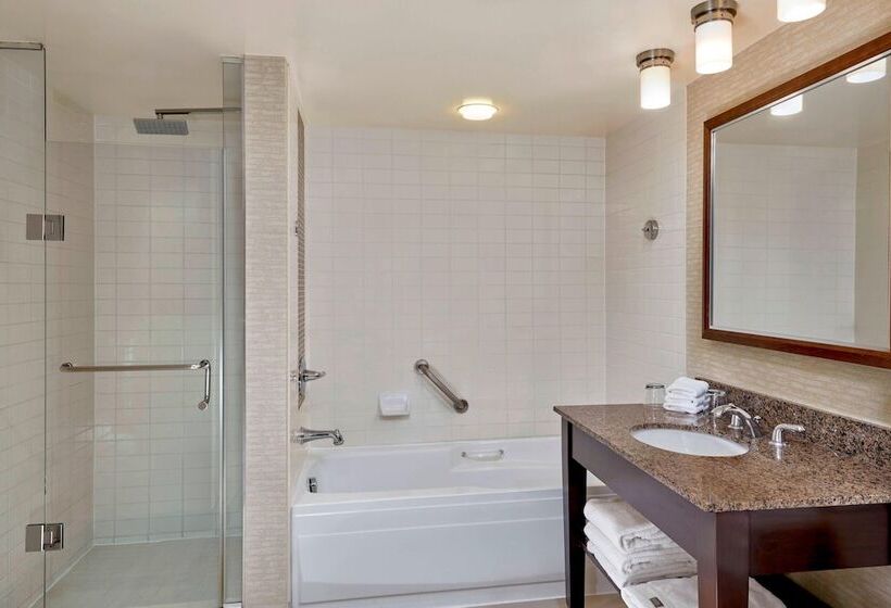 Люкс 2 Спальни, The Westin Trillium House, Blue Mountain