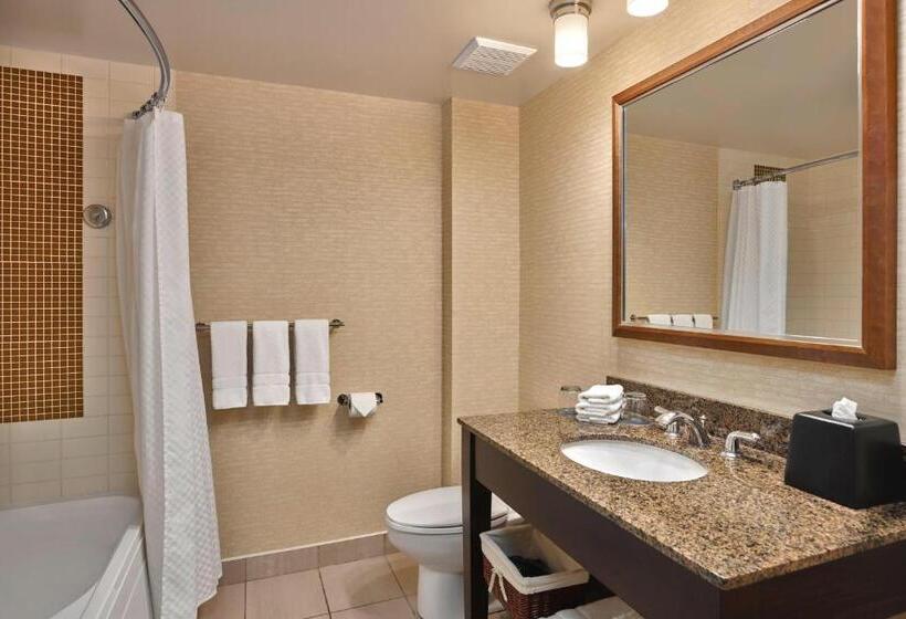 Номер Deluxe, The Westin Trillium House, Blue Mountain
