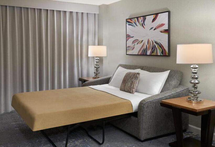 Люкс, The Westin Trillium House, Blue Mountain