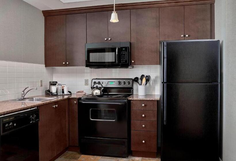 Люкс 2 Спальни, The Westin Trillium House, Blue Mountain