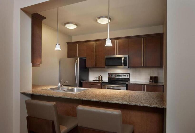 Люкс 2 Спальни, The Westin Trillium House, Blue Mountain