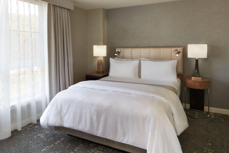 Люкс, The Westin Trillium House, Blue Mountain