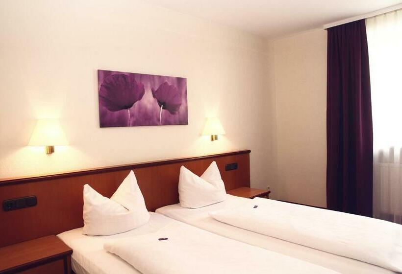Номер Стандарт, Landhotel Hirsch