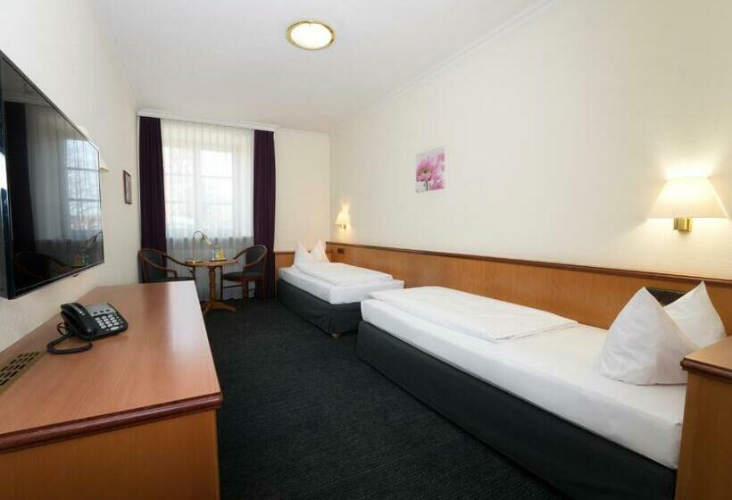 Номер Стандарт, Landhotel Hirsch