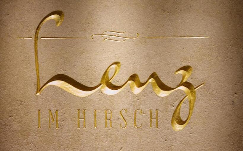 Номер Стандарт Индивидуальный, Landhotel Hirsch