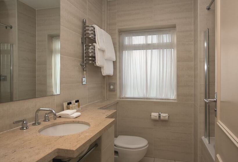 Классический Номер, L’horizon Beach Hotel & Spa
