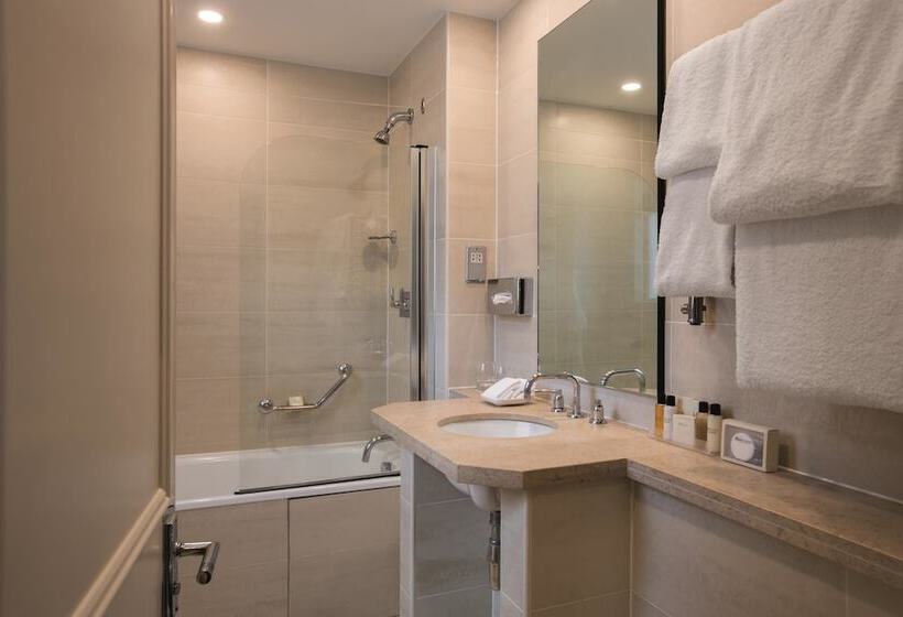 Индивидуальный Номер Классика, L’horizon Beach Hotel & Spa