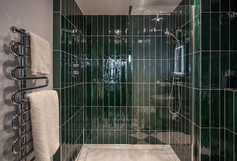 Номер Superior, Abode Manchester