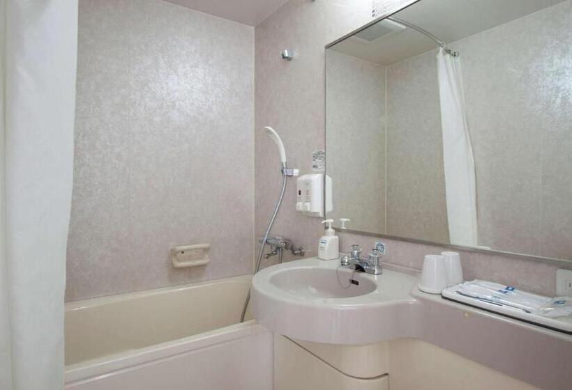 Номер Стандарт, Comfort Hotel Koriyama