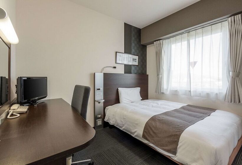 Номер Стандарт, Comfort Hotel Koriyama
