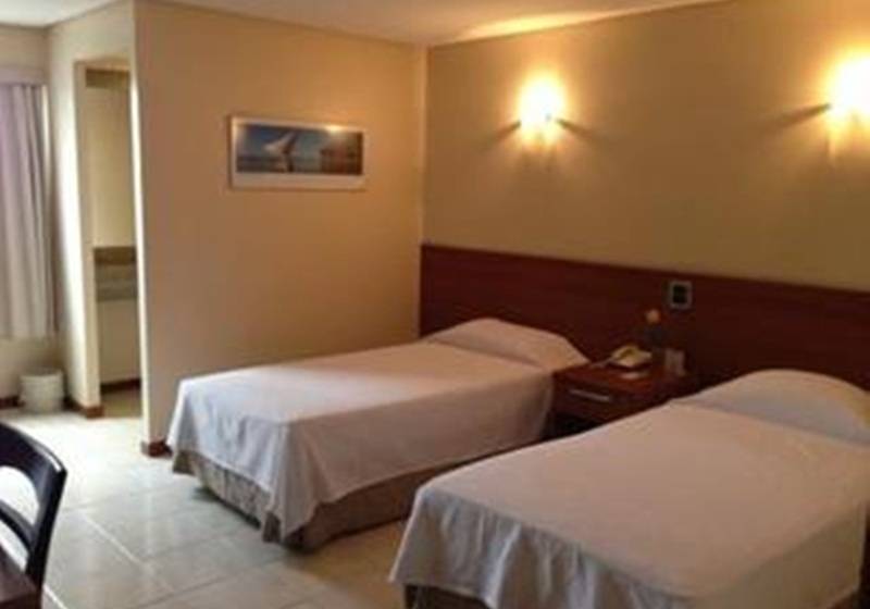 Номер Deluxe, Costa Do Mar