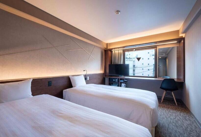 스탠다드 룸, En Hotel Hiroshima