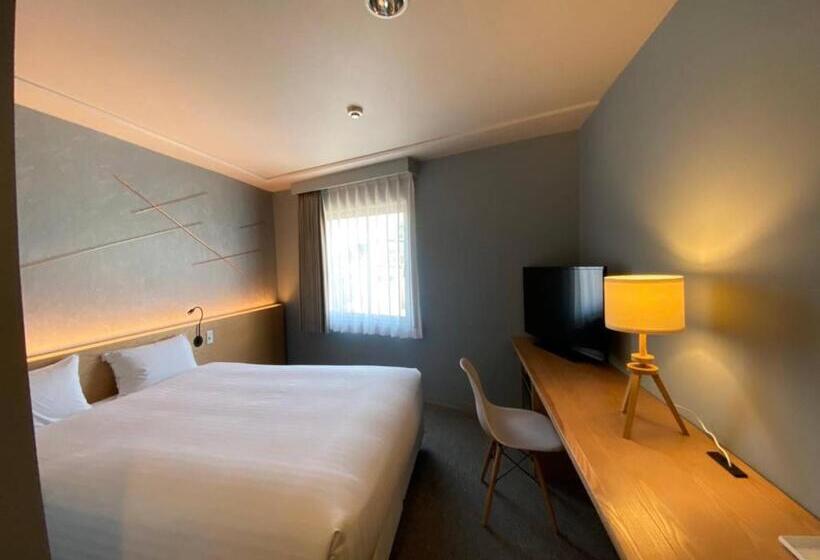 스탠다드 룸, En Hotel Hiroshima