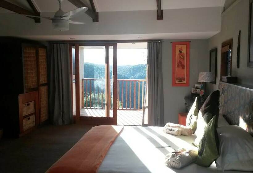 Family Suite, Hog Hollow Country Lodge